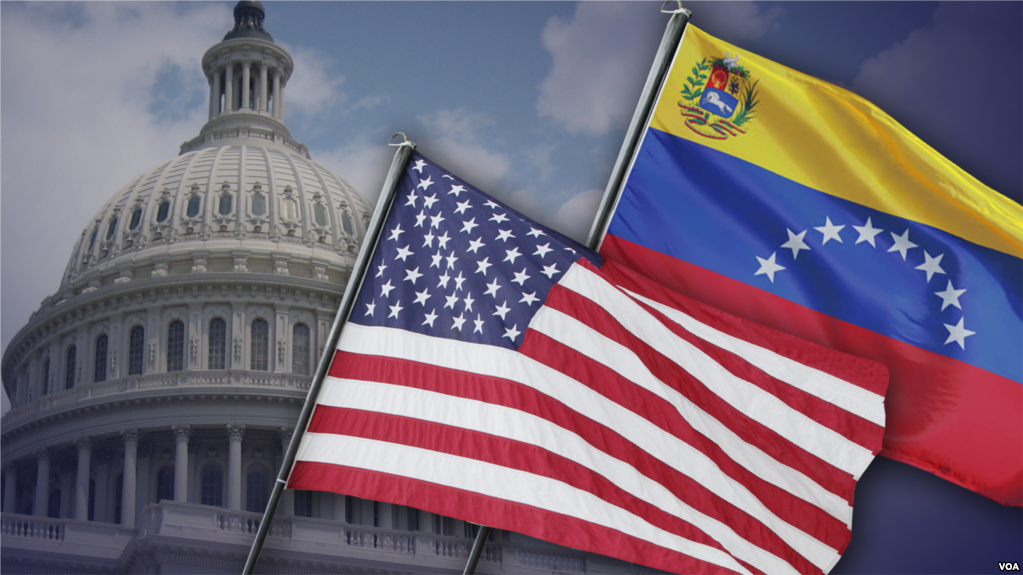 Comité del Congreso aprueba ayuda humanitaria para Venezuela imagen