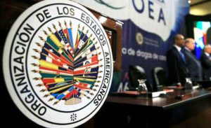 VENEZUELA: OEA denuncia irregularidades en comicios regionales