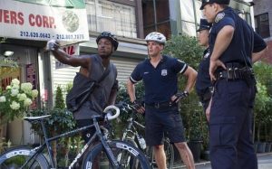 Multarán dueños negocios usen bicicletas eléctricas