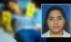 SANTIAGO: Hombre mata expareja de balazo en la cabeza y se suicida
