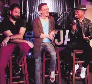 Edwin Jay incursiona en la bachata urbana Edwin Jay incursiona en la bachata urbana