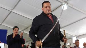 Venezuela designa Ministro de Economía a jefe de Finanzas de PDVSA