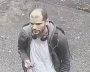 Apresan hispano violador sexual