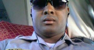 SAN PEDRO DE MACORIS: Matan agente de Policía