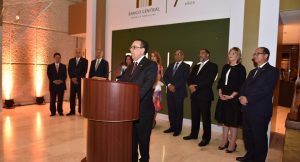 Por 70 aniversario, BC pone en circulación nuevo billete 500 pesos