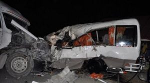 R. Dom. es segundo país de la ONU con más muertes por accidentes