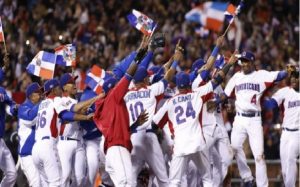 Béisbol RD define «estrategia» para regresar Juegos Olímpicos