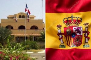 Rep. Dominicana respalda acciones en defensa de la unidad de España