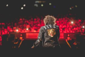 Carlos Vives lanzará nueva producción luego “Festival Presidente 2017” Carlos Vives lanzará nueva producción luego “Festival Presidente 2017”