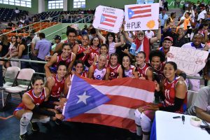 RD y P.Rico clasifican Mundial de Voleibol