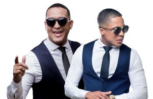 Salsero Chiquito Team Band es nominado al Latin Billboard