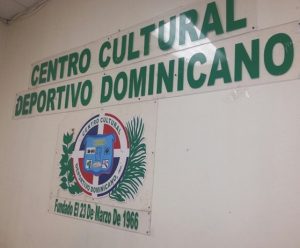 Club Deportivo Dominicano viaja RD para fomentar amistad entre socios Club Deportivo Dominicano viaja RD para fomentar amistad entre socios
