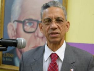 Ven ridículo manifestación en defensa vice RD Ven ridículo manifestación en defensa vice RD