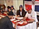 Consulado RD lleva sus servicios a la zona de Albany