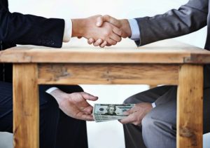 RD entre 50 países más corruptos, según Transparencia Internacional