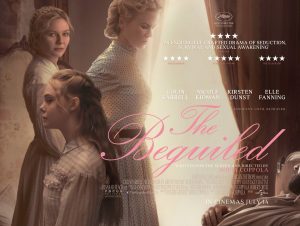 Crítica de cine: «The Beguiled»