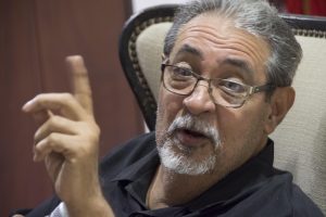 Anthony Ríos ve amor inspiración a crear letras música