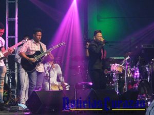 Rey John suena con Infiel y pide apoyar relevo en la  bachata