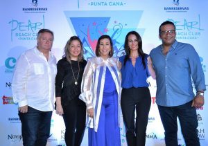 Merengue pondrá vibrar Festival Música y Moda en Punta Cana