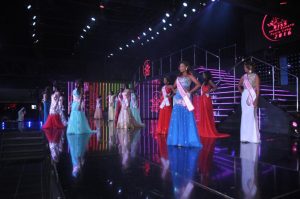 Certamen Miss Verón será celebrado con 16 candidatas