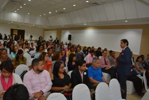 Mipymes generan el 54 % de los empleos en la Rep. Dominicana