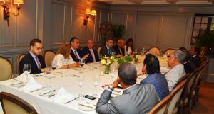 México interesado en fortalecer intercambio comercial con RD México interesado en fortalecer intercambio comercial con RD