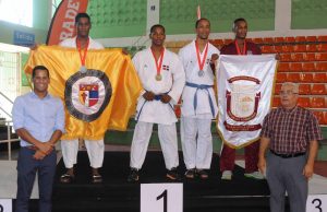 UTESA pasa a comandar Juegos Universitarios UTESA pasa a comandar Juegos Universitarios