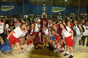 TC clausura Juegos Deportivos Constitucionales TC clausura Juegos Deportivos Constitucionales