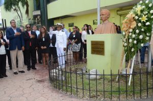 Lotería Nacional conmemora 135 años de fundada