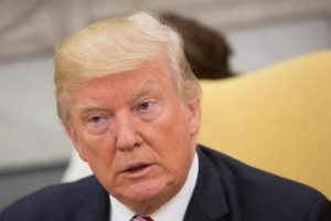 EEUU: Trump dice no le convence el nuevo plan de salud