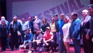Anuncian ganadores Festival de Teatro