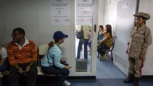 EEUU dice elecciones Venezuela no fueron «libres» ni «justas»