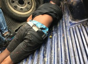 Policía ultima a “El Gavi” último miembro de banda “mata policías”