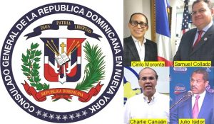 Empresarios valoran gestión cónsul de RD
