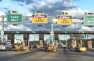 Eliminan definitivamente pago peaje en efectivo