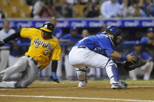 Aguilas y Licey jugarán el sábado en San Cristóbal Aguilas y Licey jugarán el sábado en San Cristóbal