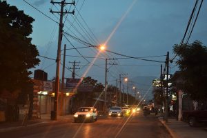 ESPERANZA: EDENORTE instala servicio 24 horas