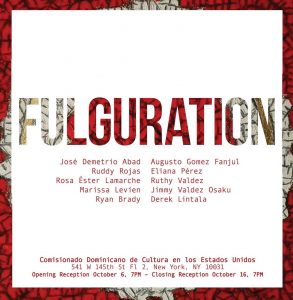 Comisionado Cultura de la RD celebrará exposición pintura