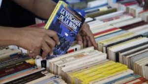 AZUA: Cultura presentará 35 libros en Feria Regional del Libro 
