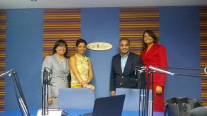 Analistas en redes sociales llama a la población a darles buen uso