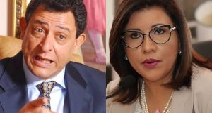 Margarita responde a “Felucho”; lo califica de «resentido e ignorante»