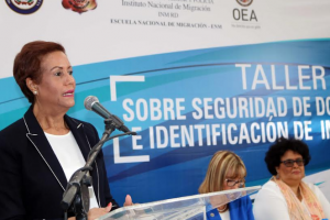 Instituto de Migración RD impulsa carné para habitantes fronterizos