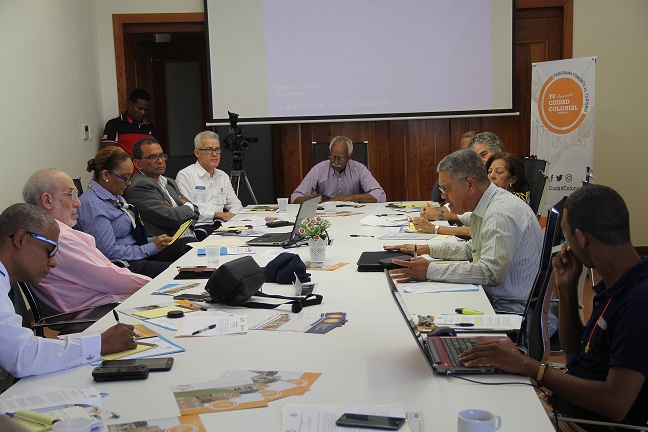 Expertos debaten necesidad preservar riqueza cultural imagen