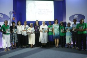 Vicepresidencia pone en circulación Ley Protección del Envejeciente