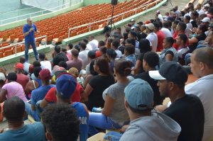 CND promoverá consumo responsable Festival Presidente