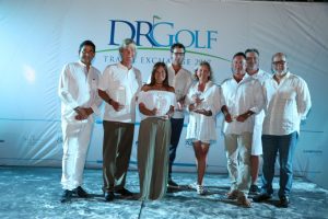 Cerino, Torp y Keegan obtienen el DR Golf Travel