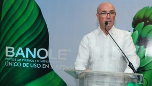 Total Dominicana y Calosa reconocen productores banano orgánico