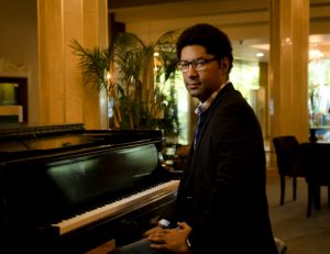 Comisionado anuncia concierto ‘Merengue jazz: recuento’