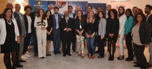 Seis artistas de la RD actuarán en Juegos de Europa