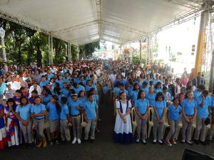 OCOA: Reconocerán estudiantes Premios Padre Luis Quinn